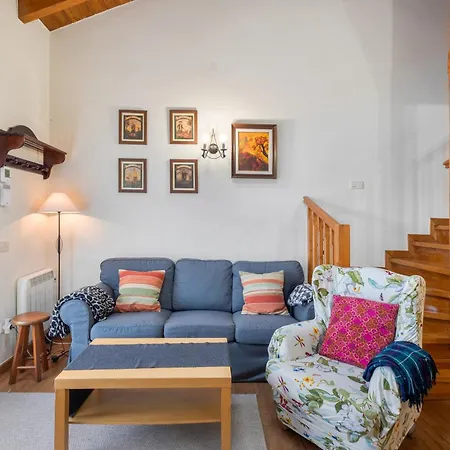 Casa Pepe Baltarga * Bellver De Cerdanya