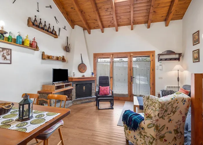 Casa Pepe Baltarga