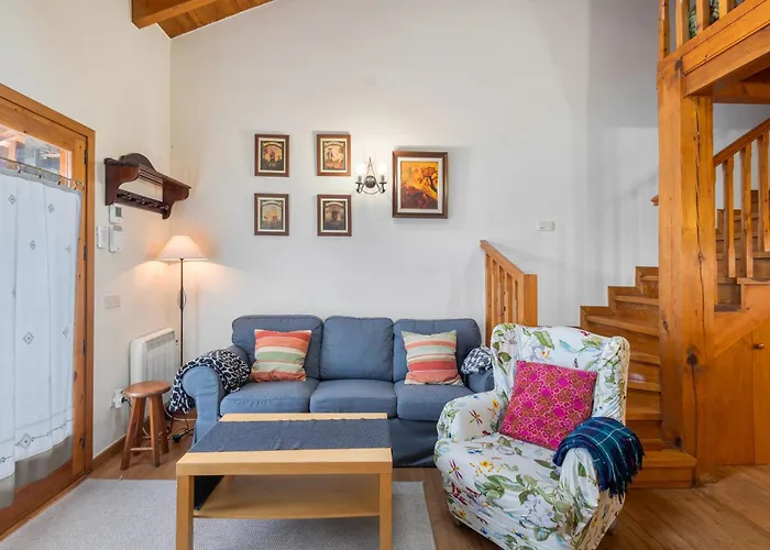 Casa Pepe Baltarga * Bellver De Cerdanya
