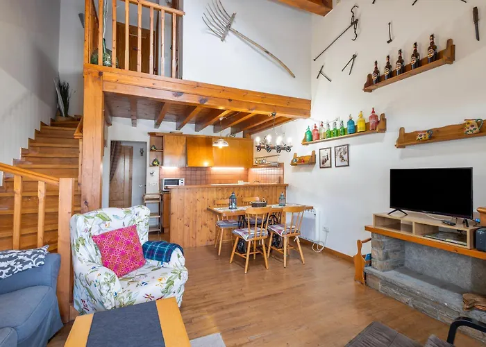 Casa Pepe Baltarga Hébergement de vacances