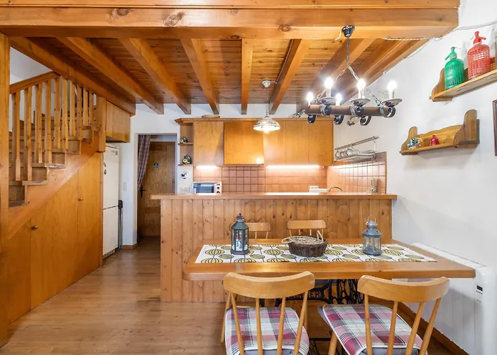 Casa Pepe Baltarga Bellver De Cerdanya