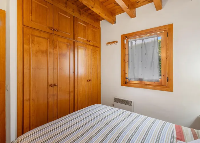 Casa Pepe Baltarga