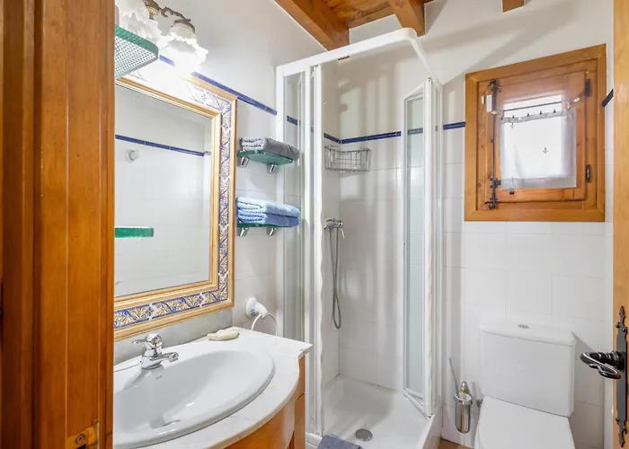 Casa Pepe Baltarga Hébergement de vacances Bellver De Cerdanya