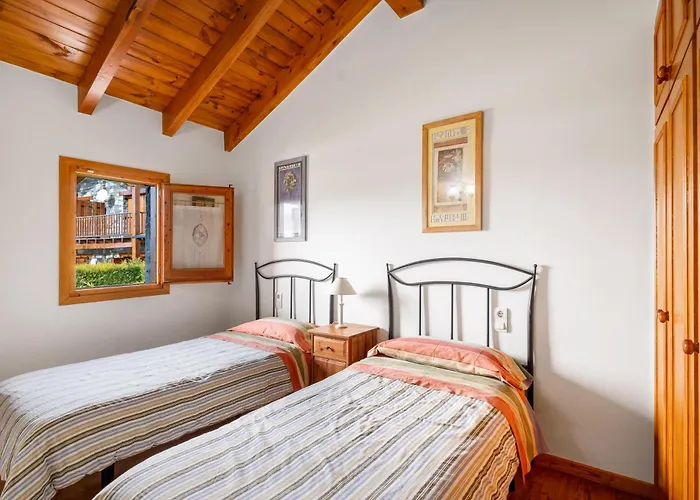 Casa Pepe Baltarga Hébergement de vacances *