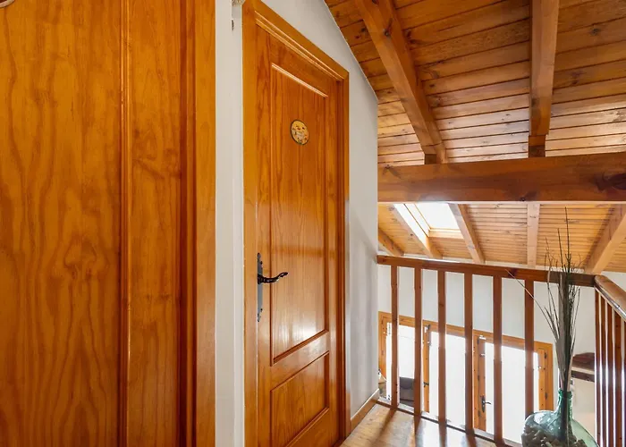 Casa Pepe Baltarga * Bellver De Cerdanya