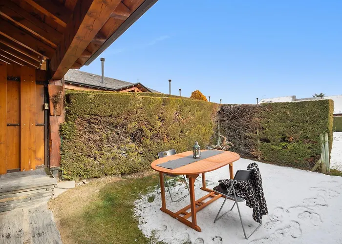 Casa Pepe Baltarga