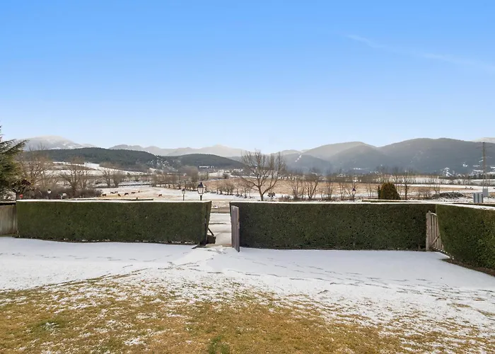 Casa Pepe Baltarga
