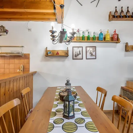 Casa Pepe Baltarga