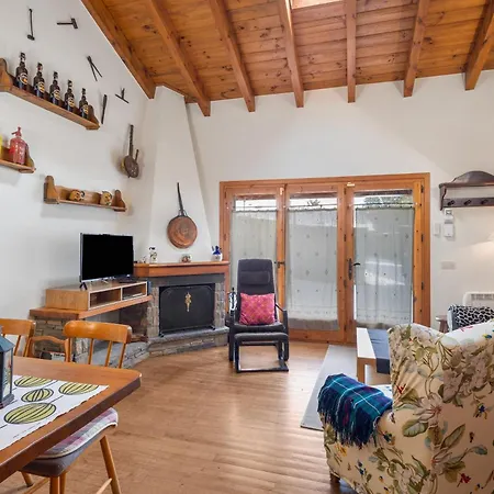 Casa Pepe Baltarga * Bellver De Cerdanya
