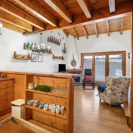 Casa Pepe Baltarga *