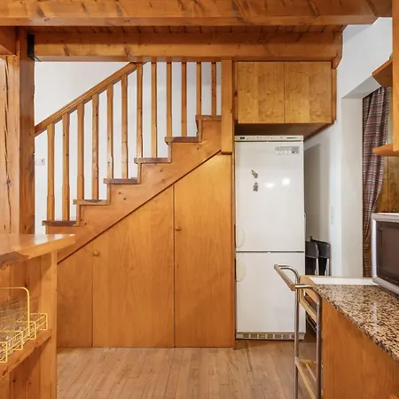 Casa Pepe Baltarga Hébergement de vacances Bellver De Cerdanya