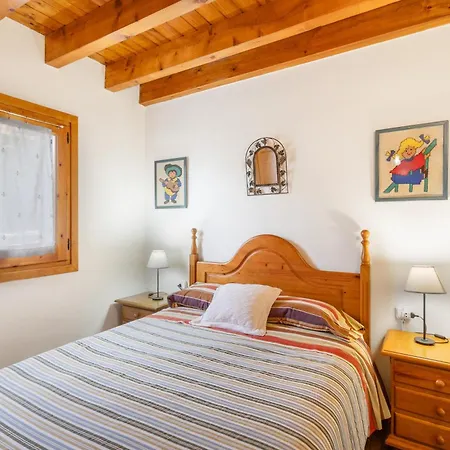 Casa Pepe Baltarga Vakantiehuis Bellver De Cerdanya