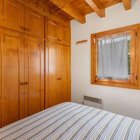 Casa Pepe Baltarga Hébergement de vacances Bellver De Cerdanya