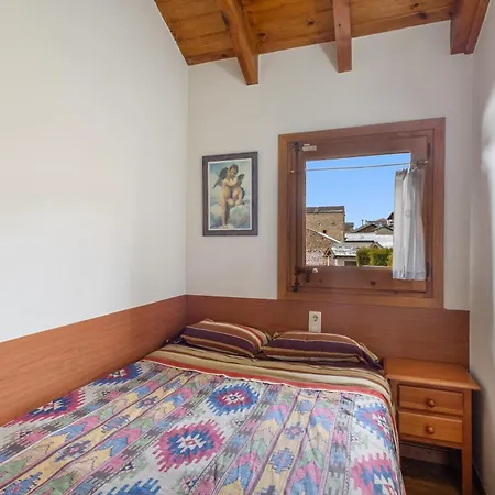 Casa Pepe Baltarga Hébergement de vacances *