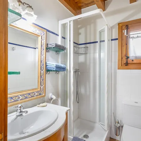 Casa Pepe Baltarga Hébergement de vacances *