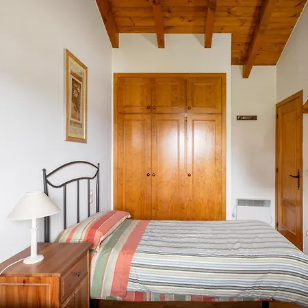 Casa Pepe Baltarga