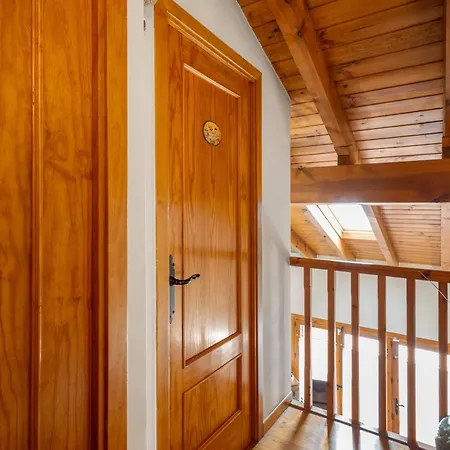 Casa de vacances Casa Pepe Baltarga Bellver De Cerdanya