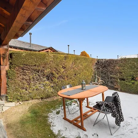 Casa de vacances Casa Pepe Baltarga